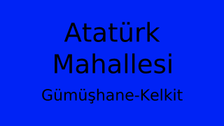 Atatürk Mahallesi Thumbnail