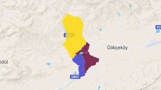 Gümüşhane Köse'nin Mahalleleri, Nüfus Bilgileri, Haritalar ve İstatistikler Thumbnail