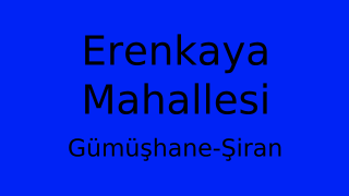 Erenkaya Mahallesi Thumbnail