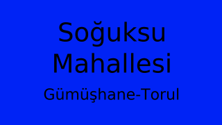 Soğuksu Mahallesi Thumbnail