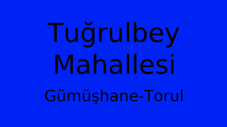 Tuğrulbey Mahallesi Thumbnail