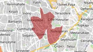 Güngören, Istanbul Thumbnail