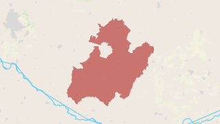 Hacıbektaş, Nevşehir Thumbnail