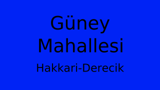 Güney Mahallesi Thumbnail
