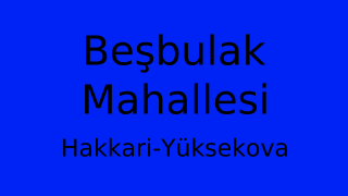 Beşbulak Mahallesi Thumbnail