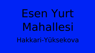 Esen Yurt Mahallesi Thumbnail