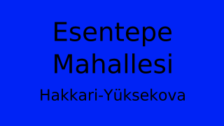 Esentepe Mahallesi Thumbnail