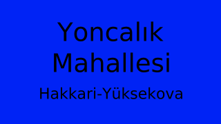 Yoncalık Mahallesi Thumbnail