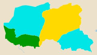 Hakkari'in İlçeleri Thumbnail