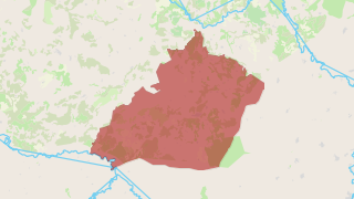 Harmancık, Bursa Thumbnail