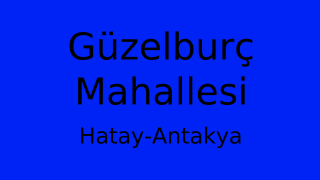 Güzelburç Mahallesi Thumbnail