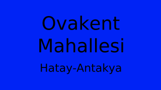 Ovakent Mahallesi Thumbnail