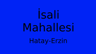 İsali Mahallesi Thumbnail