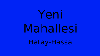 Yeni Mahallesi Thumbnail