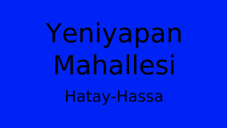 Yeniyapan Mahallesi Thumbnail