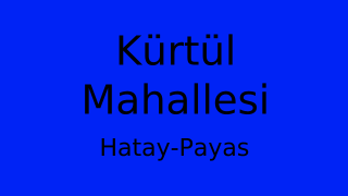 Kürtül Mahallesi Thumbnail