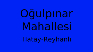 Oğulpınar Mahallesi Thumbnail