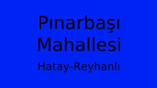 Pınarbaşı Mahallesi Thumbnail