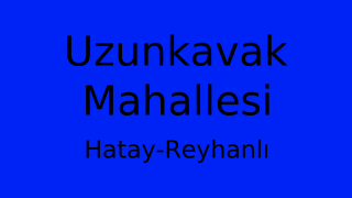 Uzunkavak Mahallesi Thumbnail