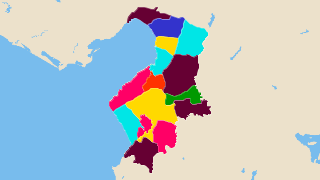 Hatay'ın İlçeleri Thumbnail