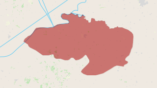 Hilvan, Şanlıurfa Thumbnail