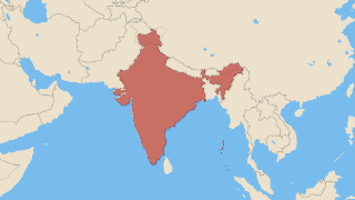 Hindistan Thumbnail