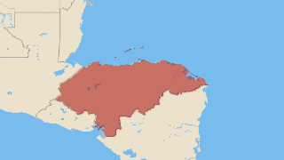 Honduras Thumbnail