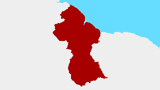 Guyana Thumbnail