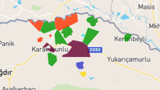 Iğdır Karakoyunlu'nun Mahalleleri, Nüfus Bilgileri, Haritalar ve İstatistikler Thumbnail