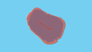Île de Clipperton Thumbnail