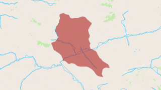 Ilıç, Erzincan Thumbnail