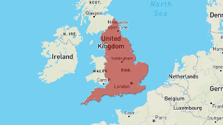 İngiltere Thumbnail