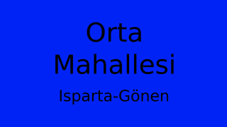 Orta Mahallesi Thumbnail