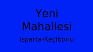 Yeni Mahallesi Thumbnail