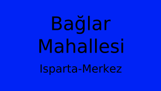 Bağlar Mahallesi Thumbnail