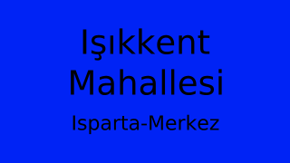 Işıkkent Mahallesi Thumbnail
