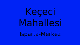 Keçeci Mahallesi Thumbnail