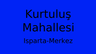 Kurtuluş Mahallesi Thumbnail