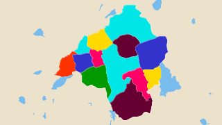 Isparta'nın İlçeleri Thumbnail