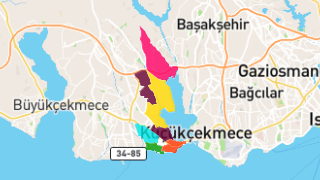 Istanbul Avcılar'ın Mahalleleri, Nüfus Bilgileri, Haritalar ve İstatistikler Thumbnail