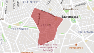 Vatan Mahallesi Harita Thumbnail