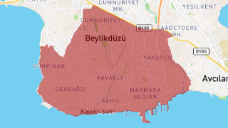 İstanbul Beylikdüzü Thumbnail