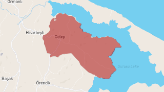 Celepköy Mahallesi Harita Thumbnail