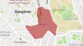 Sanayi Mahallesi Harita Thumbnail