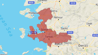İzmir Thumbnail