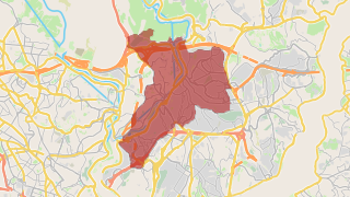 Kağıthane, Istanbul Thumbnail
