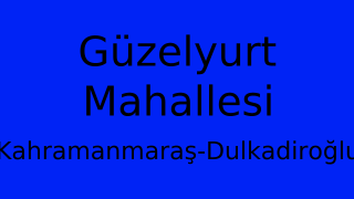 Güzelyurt Mahallesi Thumbnail