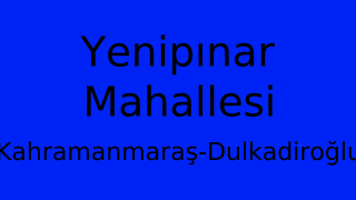 Yenipınar Mahallesi Thumbnail