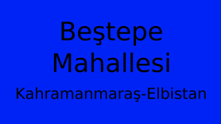 Beştepe Mahallesi Thumbnail