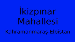 İkizpınar Mahallesi Thumbnail